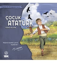 ÇOCUK ATATÜRK