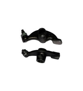 Scooter 125 - 150 Piyano Tk (Gri)