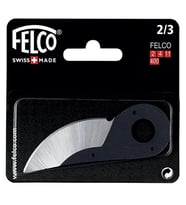 Felco 2/3 Yedek Bıçak 2.4.11.400