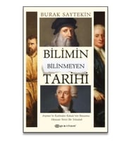 Bilimin Bilinmeyen Tarihi