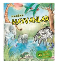 Harika Hayvanlar
