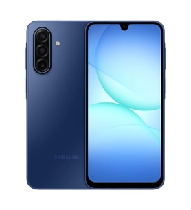 Samsung Galaxy A17 5G 128 GB 6 GB Ram Mavi (Samsung Türkiye Garantili)