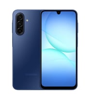 Samsung Galaxy A17 5G 128 GB 6 GB Ram Mavi (Samsung Türkiye Garantili)