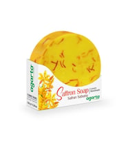 Agarta Doğal Safran Sabunu 150 g