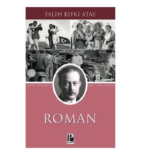 Roman - Falih Rıfkı Atay