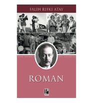 Roman - Falih Rıfkı Atay