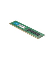 CRUCIAL 8GB DDR4 3200MHZ CL22 PC RAM VALUE CT8G4DFRA32A