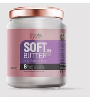 Softem Soft Butter Saç Bakım Yağı - 190 ml