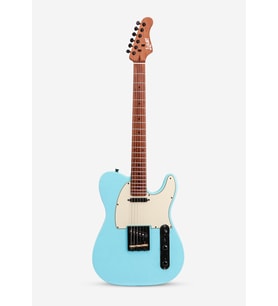 LUXARS TELE ELEKTRO GİTAR S-G17-PRO DB