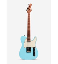 LUXARS TELE ELEKTRO GİTAR S-G17-PRO DB