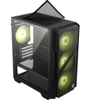 MSI MAG FORGE M110R AIRFLOW Gaming Micro ATX PC Kasası