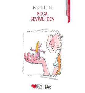 Koca Sevimli Dev