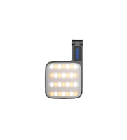 MagSafe Mobil LED Işığı, Siyah, Güçlü ve Şık Aydınlatma Öğesi