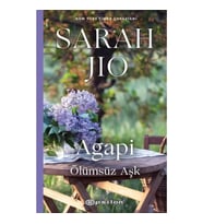 Agapi Ölümsüz Aşk
