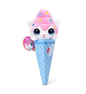 Coco Cones Tatlı Pelüş Chip S1-9638SQ1