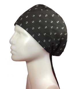 Doktor Hemşire Aşçı Cerrahi Bone Hastane Bonesi Bandana Model 210