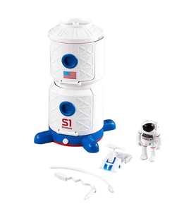 S00063113 UZAY SET UZAY İSTASYONU