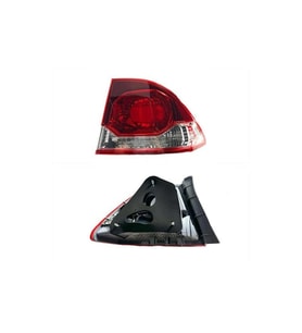 Honda Cıvıc Stop Lambası Dış Sağ 2009-2011 33501-SNB-G52