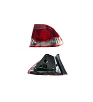 Honda Cıvıc Stop Lambası Dış Sağ 2009-2011 33501-SNB-G52