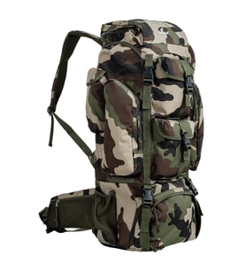 Outdoor Sırt Çantası - Savage Ventura - 110 LT. - Kamuflaj - HH05328