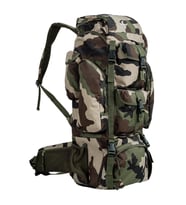 Outdoor Sırt Çantası - Savage Ventura - 110 LT. - Kamuflaj - HH05328