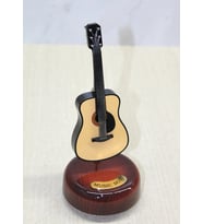 Gitar Müzik Kutusu Model 1