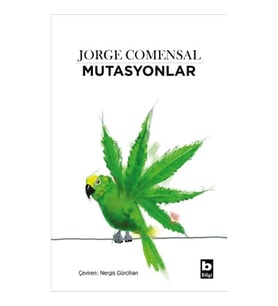 Mutasyonlar