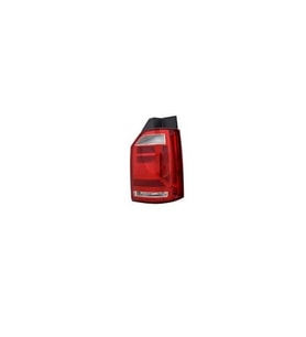 VOLKSWAGEN TRANSPORTER ARKA STOP TEK KAPI SOL 14- WOS10TR052 7E0945095K
