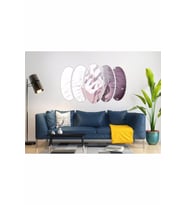 NARUTO ANİME OBİTO MDF TABLO-0386