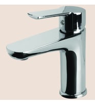 Newarc Loft Lavabo Bataryası