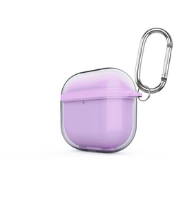 Apple Airpods 4 Zore Airbag 42 Askı Aparatlı Kulaklık Kılıfı