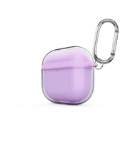 Apple Airpods 4 Zore Airbag 42 Askı Aparatlı Kulaklık Kılıfı
