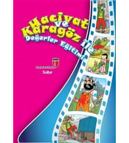 Sabır / Hacivat ve Karagöz ile Değerler Eğitimi