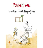 Berberdeki Papağan