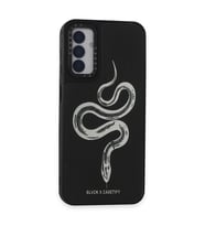 Samsung Galaxy M14 5G Kılıf Mirror Desenli Kapak - Mirror - 13
