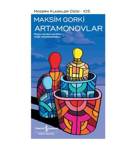 ARTAMONOVLAR