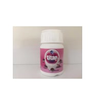 Tİtan Max Sc Kokusuz Haşere ÖldÜrÜcÜ (50 Ml)
