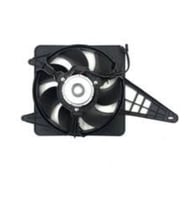 Audi A6 1997 - Fan Regulatoru 4B0820521 WISCO
