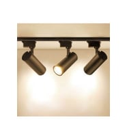 Gold ROYAL Garra 30 Watt Sarı Işık 3 Adet Ray Spot