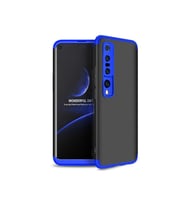 Xiaomi Mi 10 Uyumlu Kılıf Zore Ays Kapak