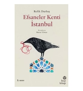 Efsaneler Kenti İstanbul