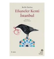Efsaneler Kenti İstanbul