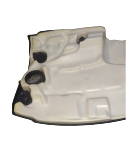 Motor Üst Koruma Kapağı 1.5 Dizel Clıo-kangoo 8200791916 M 401 Uyumlu