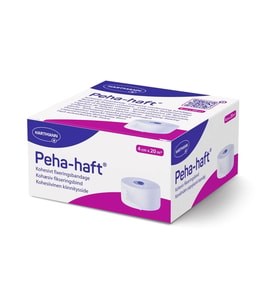 Peha-haft Coban Bandajı - 4 cm x 20 m