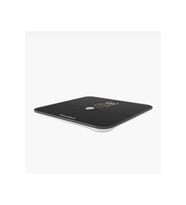Soultech AT001S WellDone Bluetooth Smart Body Fat Scale Black Baskül