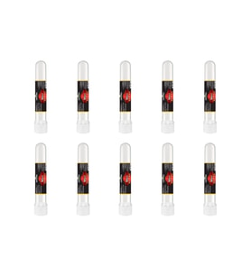 Naturdan Kırmızı Malt Aroma Kiti 10 Ml 10 Adet