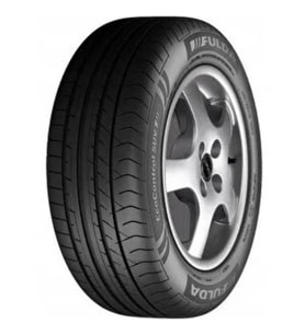 Fulda EcoControl SUV 225/60R17 103H XL
