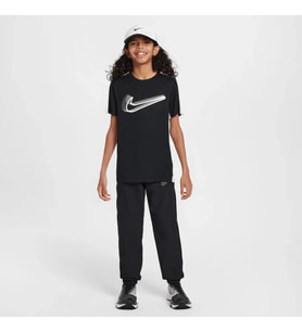 Nike Dri-FIT Academy 25 Track Pant Çocuk Siyah Eşofman Altı HJ3711-010