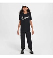 Nike Dri-FIT Academy 25 Track Pant Çocuk Siyah Eşofman Altı HJ3711-010