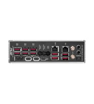 MSI MPG Z890 CARBON WIFI-7 DDR5 HDMI DP PCIE 5.0 1851p ATX